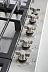 Газовая варочная панель Bertazzoni P755CMODX
