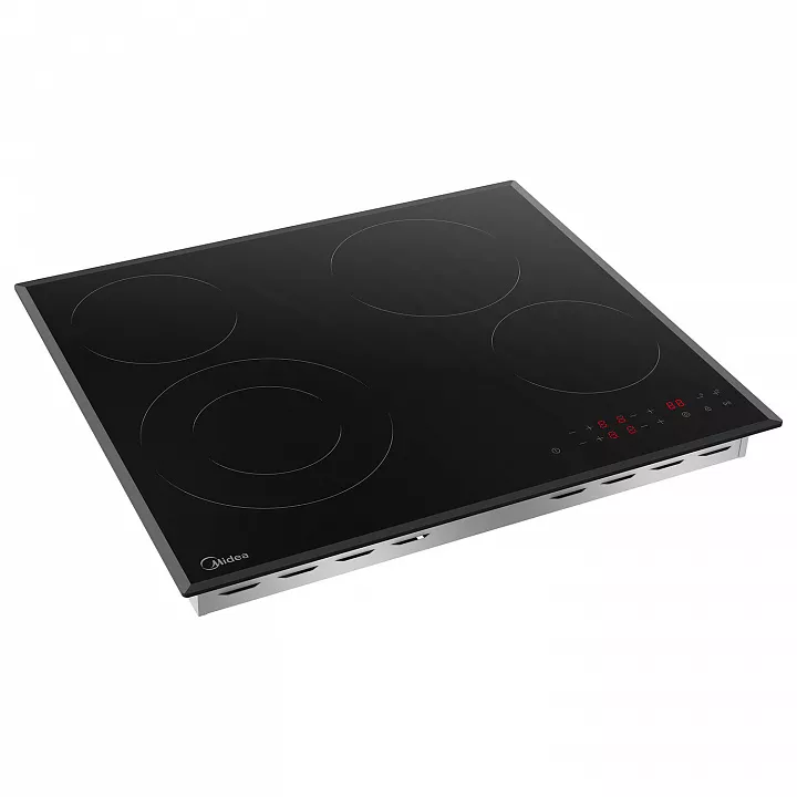Электрическая варочная панель Midea MCH64407F