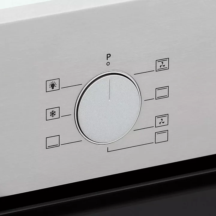 Электрический духовой шкаф Krona ELEMENT PLUS 60 IX