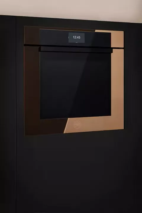 Электрический духовой шкаф Bertazzoni FMOD6117PTM3