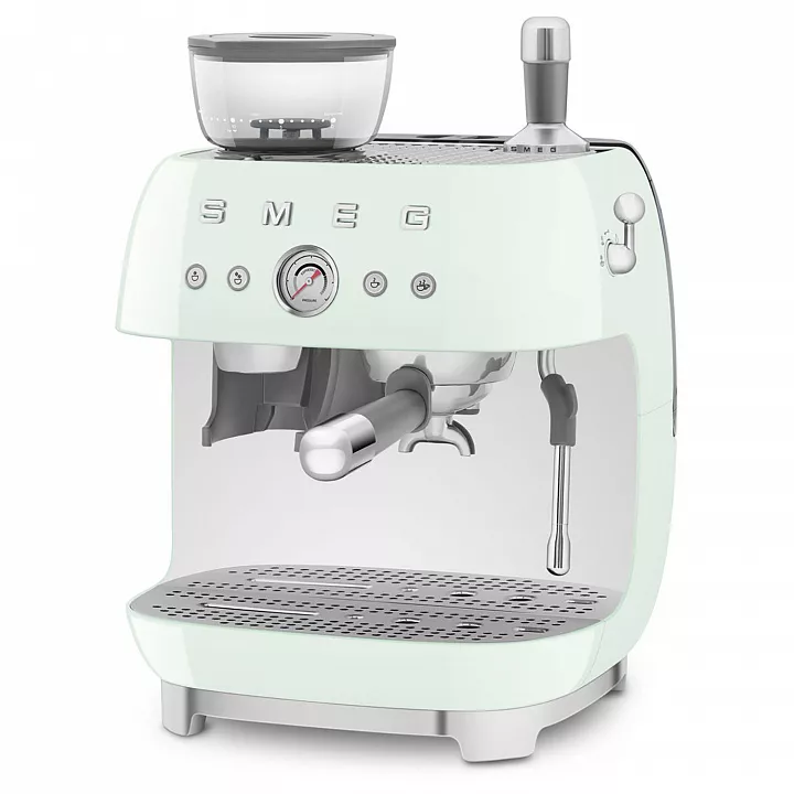 Эспрессо кофемашина SMEG EGF03PGEU