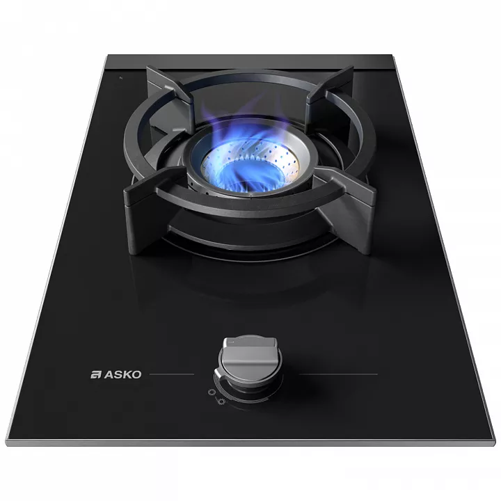 Газовая варочная панель Asko HG8313BGB1