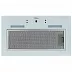 Полновстраиваемая вытяжка Midea MH60I550GW