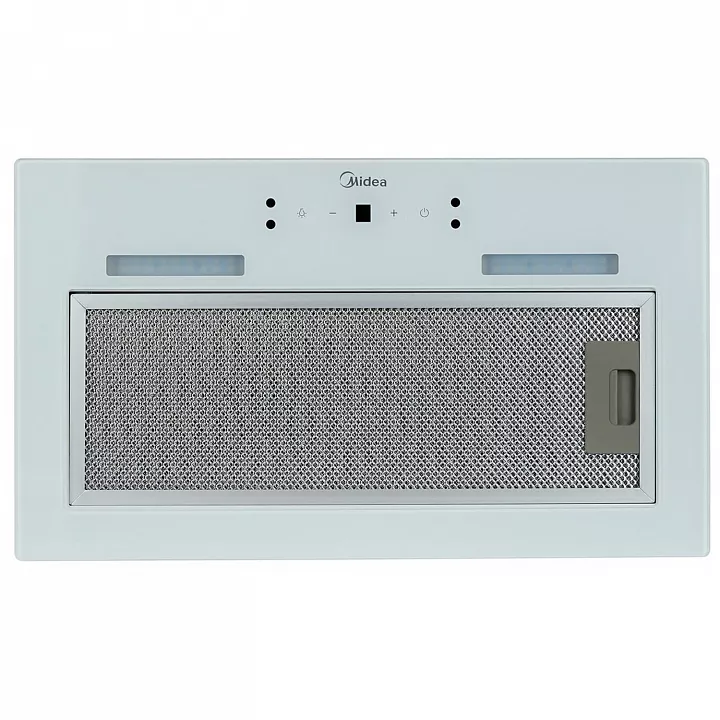 Полновстраиваемая вытяжка Midea MH60I550GW