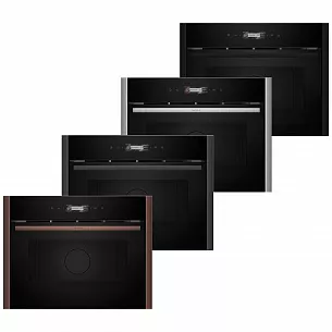 Встраиваемая микроволновая печь NEFF C29GR3XY1