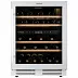 Встраиваемый винный шкаф Cellar Private CP043-2TW