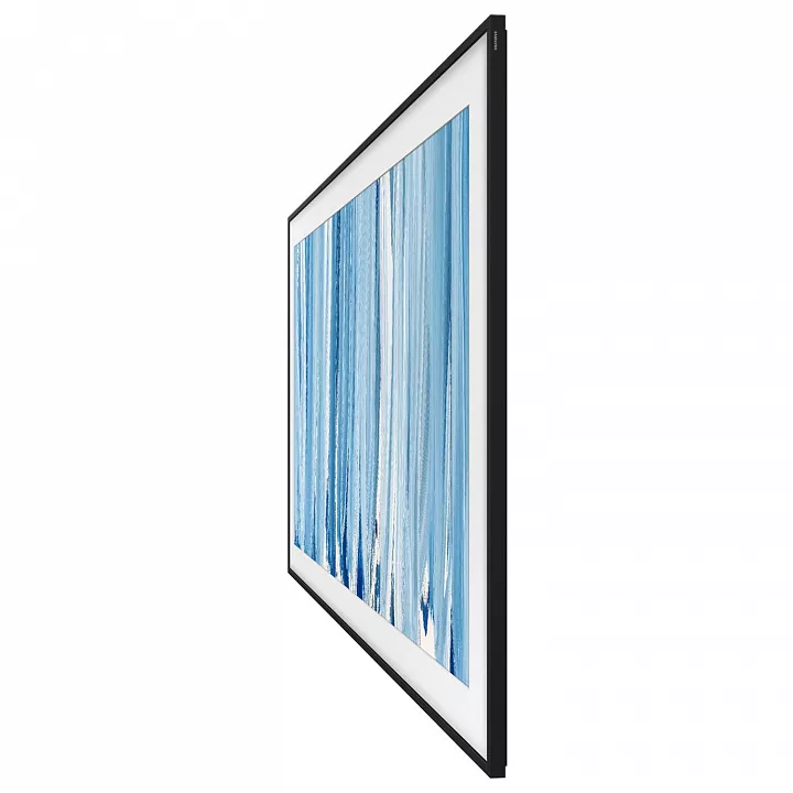 Телевизор Samsung QE75LS03HWUXPY (2026) 75", 4K UHD, Neo QLED