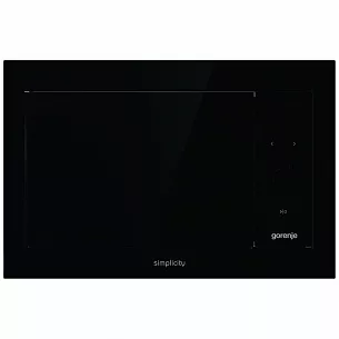 Встраиваемая микроволновая печь Gorenje BM235G1SYB
