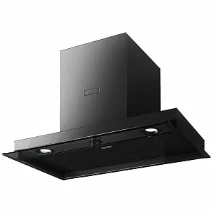 Полновстраиваемая вытяжка Elica BOXIN LX/BL MAT/A/60