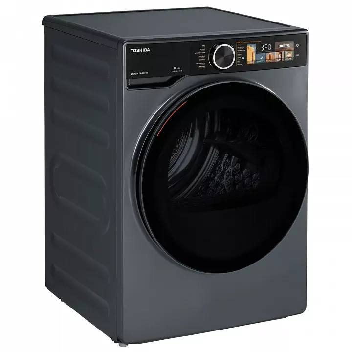 Сушильная машина TOSHIBA TD-T25BS110HWRU(MG)