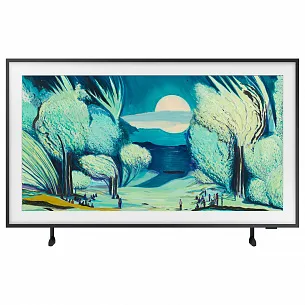 Телевизор Samsung QE43LS03FAUXRU (2025) 43″, 4K UHD, QLED
