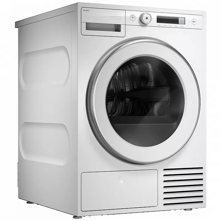 Сушильная машина Asko T310HCXLW.P