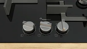 Газовая варочная панель BOSCH PPC6A6I40O