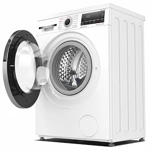 Стирально-сушильная машина BOSCH WDS28460ME