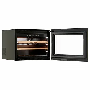 Встраиваемый винный шкаф Meyvel MV19PRO-KBB1