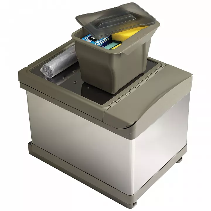 Система сортировки отходов Alveus ALBIO 30 1X16 L+2X7,5 L