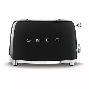 Тостер SMEG TSF01BLEU