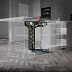 Индукционная варочная панель с вытяжкой Asko HIHD854GF