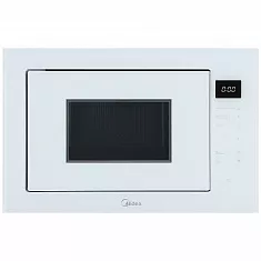 Встраиваемая микроволновая печь Midea MI10257GW