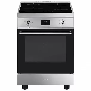 Плита Smeg C6IMXT2