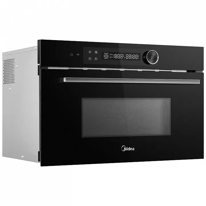 Встраиваемая микроволновая печь Midea MI9340GB-I