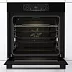 Электрический духовой шкаф с паром Gorenje BPS6737E14BG