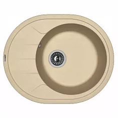Кухонная мойка Florentina РОДОС 620