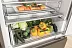 Встраиваемый холодильник-морозильник Whirlpool WHSP70T122