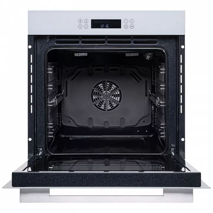 Электрический духовой шкаф GRAUDE BM 60.2 W