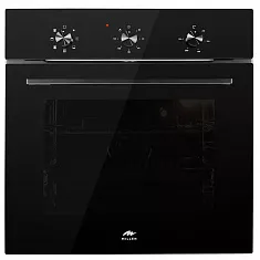 Электрический духовой шкаф MILLEN MEO 601 BL