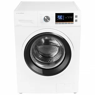 Стиральная машина MAUNFELD MFWM148WH