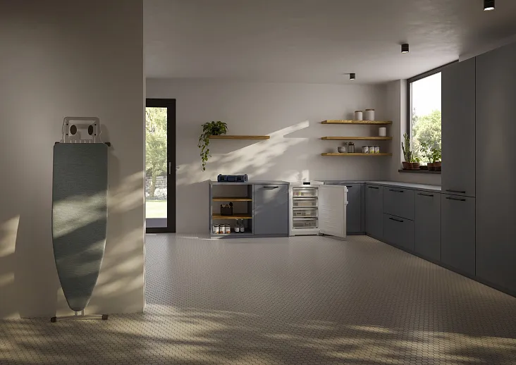 Морозильная камера LIEBHERR Fd 1404