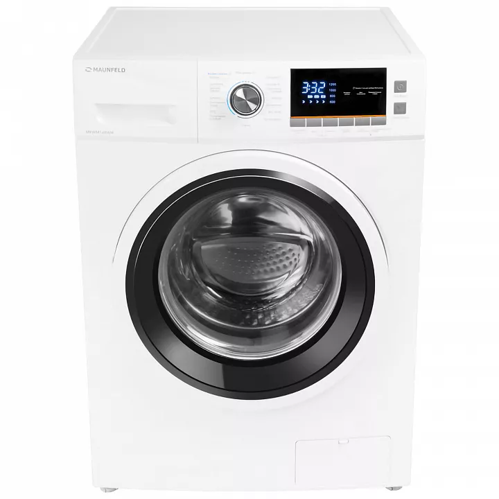 Стиральная машина MAUNFELD MFWM148WH