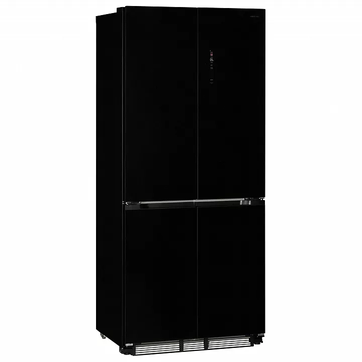 Холодильник-морозильник Cross Door HIBERG i-RFQ 600 GB