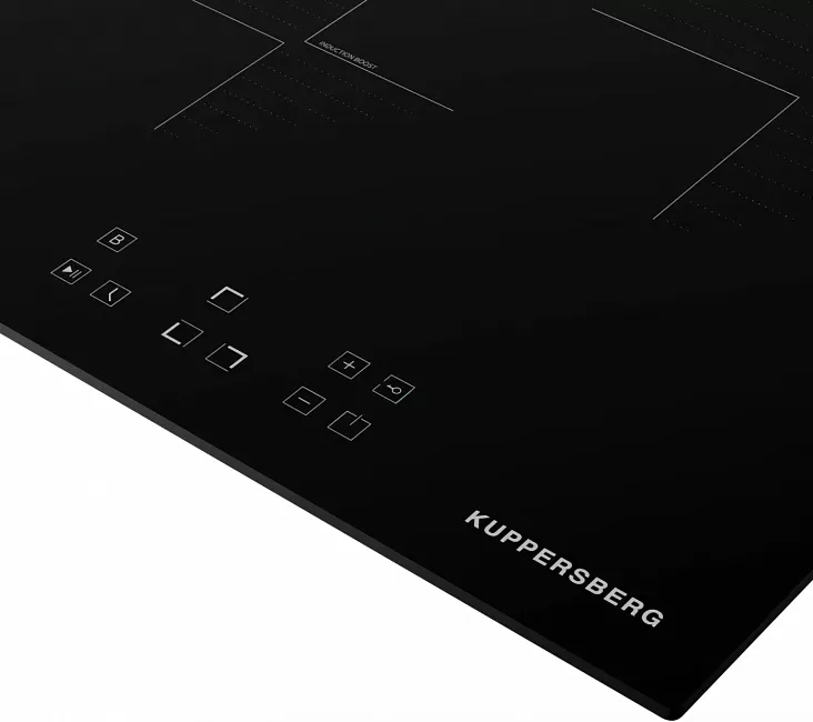 Индукционная варочная панель KUPPERSBERG ICO 402