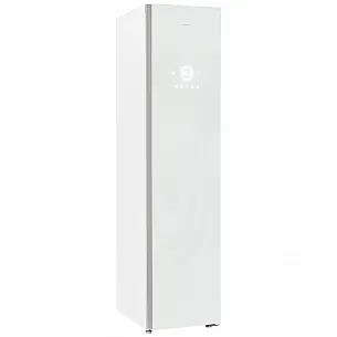 Паровой шкаф HIBERG SD 4GW