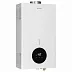Газовый проточный водонагреватель NORD GFC 105 W