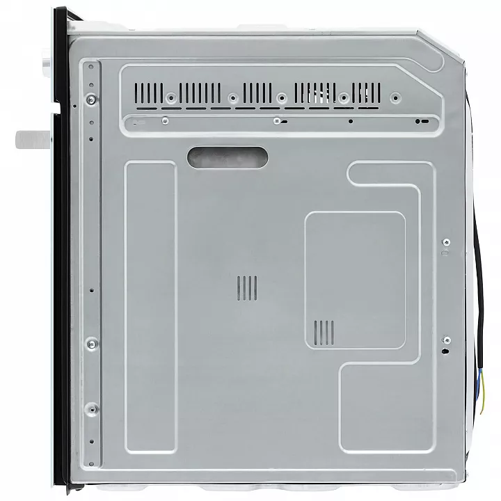 Электрический духовой шкаф Krona ESSENZA 60 WH G2