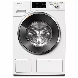 Стиральная машина Miele WWG 880 WCS White Edition