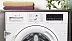 Встраиваемая стиральная машина BOSCH WIW28542EU