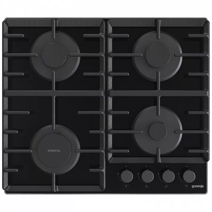 Газовая варочная панель Gorenje GT642SYB