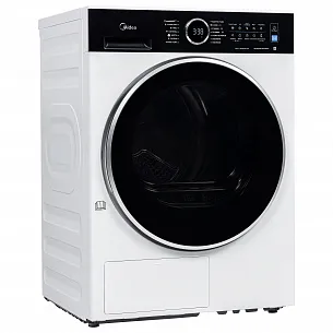 Сушильная машина Midea MD205H80WB/W-RU