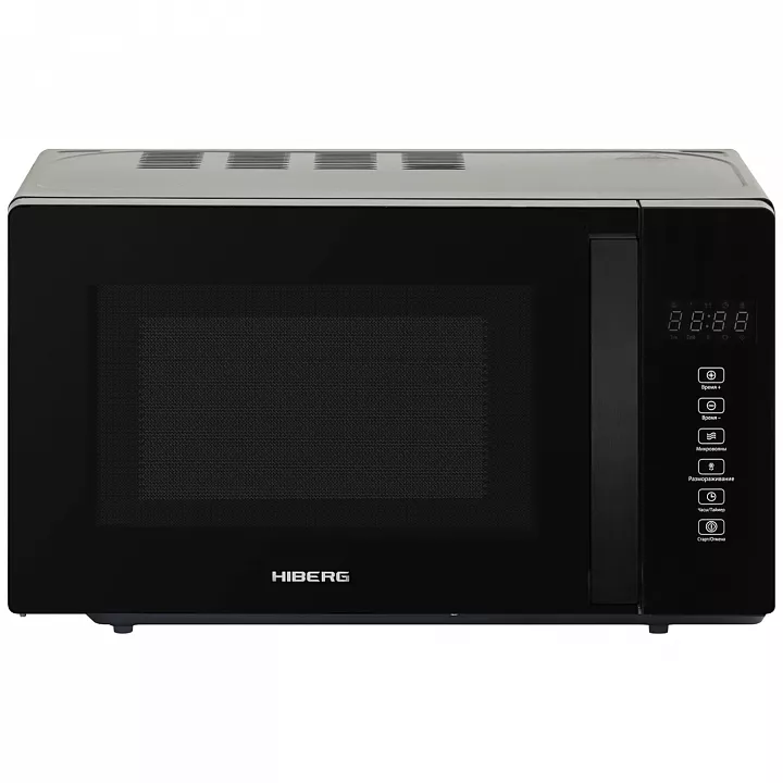 Микроволновая печь HIBERG i-VM 4088 B
