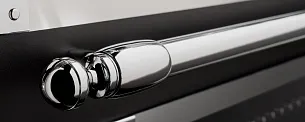 Варочный центр Bertazzoni HER126G2ENET