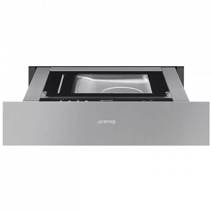 Вакууматор Smeg CPV315X