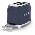 Тостер SMEG TSF01NBEU