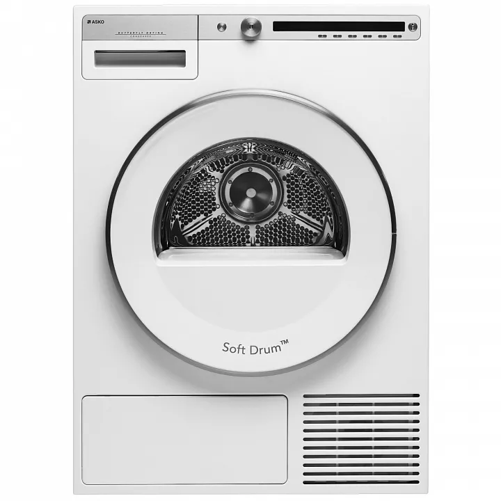 Сушильная машина Asko T408CD.W.P