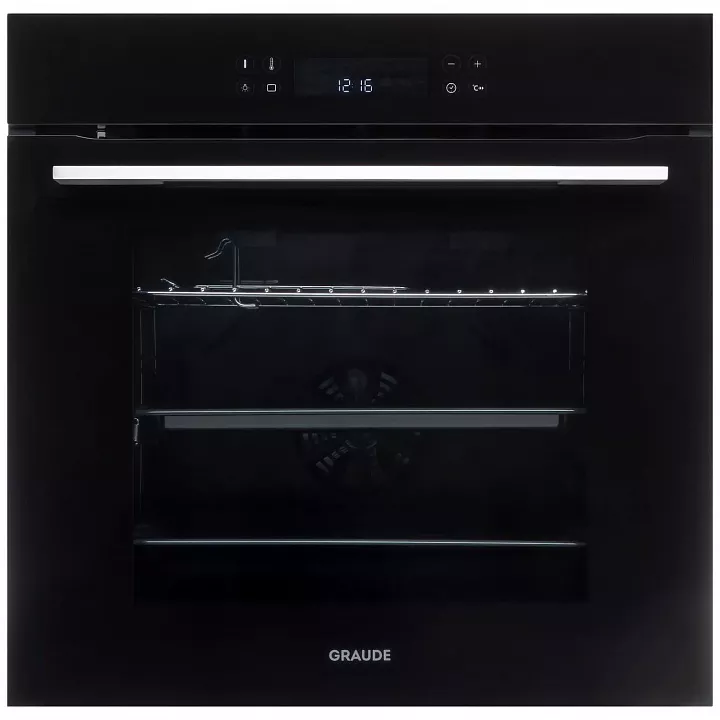 Электрический духовой шкаф GRAUDE BM 60.2 S