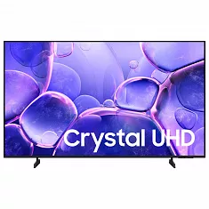 Телевизор Samsung UE55U8000FUXRU (2025) 55", 4K UHD, LED