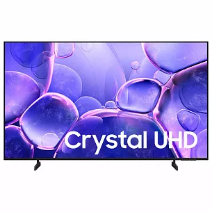 Телевизор Samsung UE55U8000FUXRU (2025) 55", 4K UHD, LED